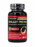 Shilajit Pro Max
