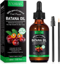 Aceite De Batana Oil