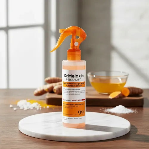 Dr. Melaxin Pell Shot